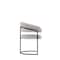 Manhattan Comfort Augusta Dining Chair in Light Grey DC094-LG - alternate 8